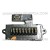 Battery connector with flex cable Replacement for Zebra TC22, TC27